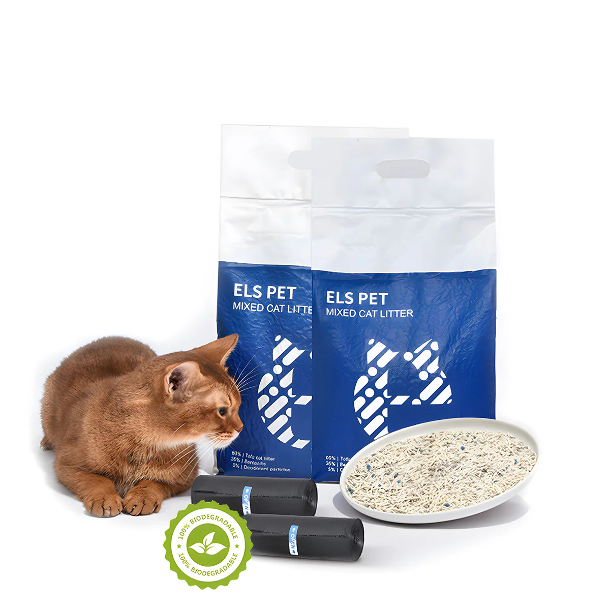 LITTER BOX